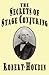 The Secrets of Stage Conjuring