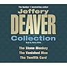 The Stone Monkey / The Vanished Man / The Twelfth Card (Jeffery Deaver Collection) (Lincoln Rhyme, #4-6)