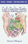 God's Healing Herbs