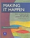 Making It Happen:...