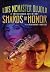 Shards of Honor (Vorkosigan Saga, #1)