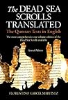 The Dead Sea Scrolls Translated by Florentino García Martínez