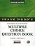 Frank Wood's Business Accounting Multiple Choice Question Book by Tommy Robinson