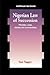 Nigerian Law of Succession: Principles, Cases, Statutes and Commentaries