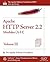 Apache HTTP Server 2.2 Official Documentation - Volume III. Modules (A-H)