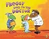 Froggy Goes to the Doctor by Jonathan London