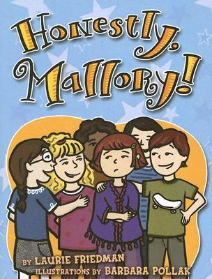 Honestly, Mallory! (Mallory McDonald, #8)