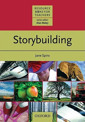 Storybuilding (Resource Books for Teachers)