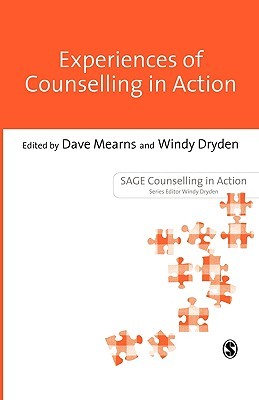 Experiences of Counselling in Action (Paperback)