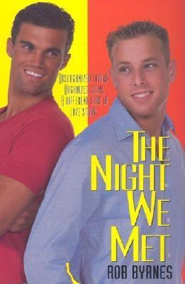 The Night We Met (Hardcover)