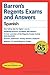 Barron's Regents Exams and Answers: Spanish