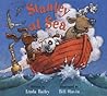 Stanley at Sea by Linda Bailey