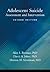 Adolescent Suicide by Alan L. Berman