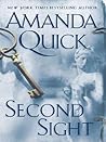 Second Sight by Amanda Quick