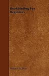 Bookbinding for B...