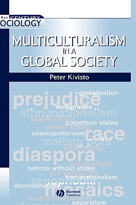 Multiculturalism in Global Society (Hardcover)