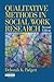Qualitative Methods in Soci...