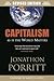Capitalism as if the World Matters by Jonathon Porritt
