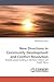 New Directions in Community Development and Conflict Resolution: Towards peace-building in Northern Ireland and South Africa