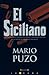 El Siciliano by Mario Puzo