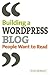 Building a Wordpress Blog P...