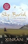 Sky Burial by Xinran