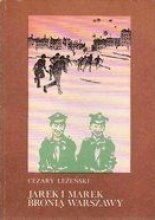 Jarek i Marek bronią Warszawy