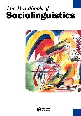 The Handbook of Sociolinguistics (Paperback)