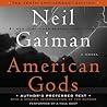 American Gods by Neil Gaiman