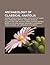 Archaeology of Classical Anatolia: Ancient Greek Sites in Turkey, Roman Sites in Turkey, Troy, Pergamon, Antioch, Trabzon, Ephesus, Aegospotami