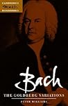 Bach: The Goldberg Variations (Cambridge Music Handbooks)