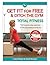 Get Fit for Free & Ditch the Gym: Total Fitness