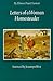 Letters of a Woman Homesteader (Women of the West)