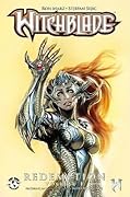 Witchblade: Redemption, Volume 1