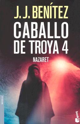 Nazaret (Caballo de Troya #4)