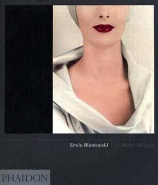 Erwin Blumenfeld (Hardcover)