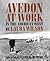 Avedon at Work: In the Amer...