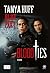 Blutpakt (Blood Ties, #4)