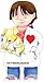 Veterinarian (Little People Shape Books)