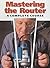 Mastering the Router by Ron Fox