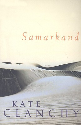 Samarkand (Paperback)