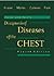 Fraser and Pare's Diagnosis of Diseases of the Chest (4 Volume set)