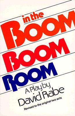 In the Boom Boom Room (Paperback)