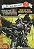 Rise Of The Decepticons (Turtleback School & Library Binding Edition)