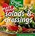 Company's Coming: Most Loved Salads & Dressings