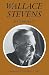 Wallace Stevens by Lucy Beckett Wallace Stevens by Lucy Beckett