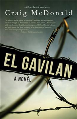 El Gavilan (Hardcover)