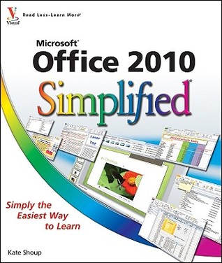 Office 2010 Simplified (Paperback)