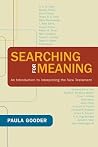 Searching for Mea...