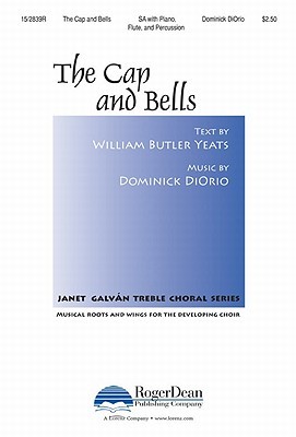 The Cap and Bells (Sheet music)